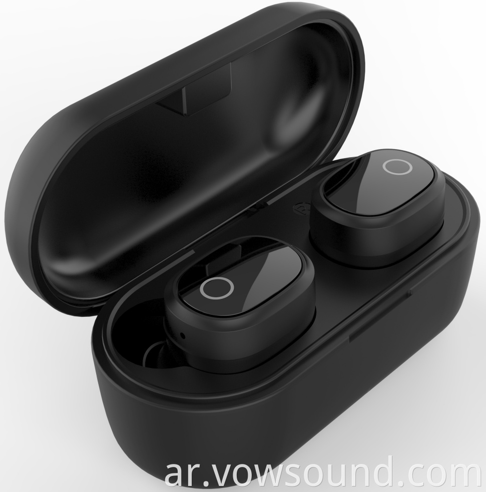 Sports In Ear Wireless Earphones